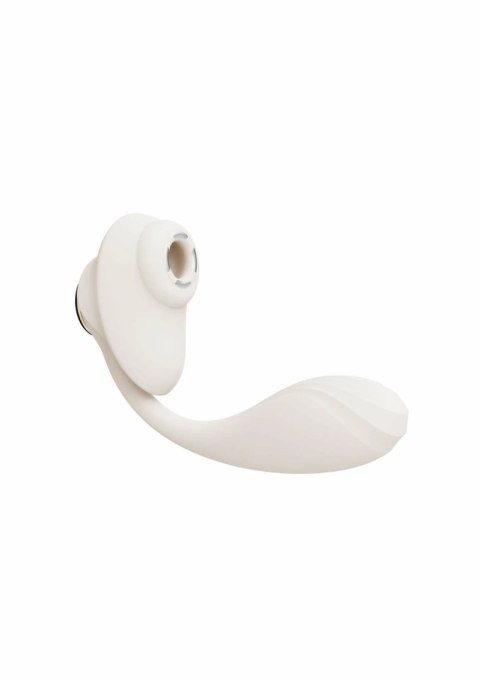 Deya Wearable Panty Vibrator bezprzewodowy model dyskretny rożowy