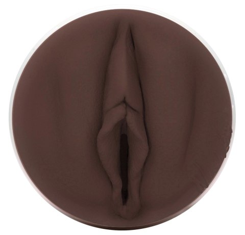 Fleshlight Nicole Kitt Purrrrrfection maszyna intymna Superskin 25 cm