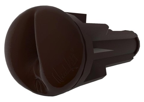 Fleshlight Nicole Kitt Purrrrrfection maszyna intymna Superskin 25 cm