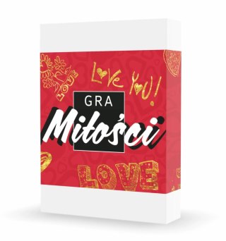 Gra Miłości ANIME - gra dla par 18+ z ruletką, zadaniami i gadżetami