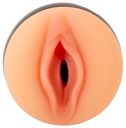 Rebel V-Stroker Melissa - kompaktowa maszyna intymna, 26,5 cm, TPE/ABS