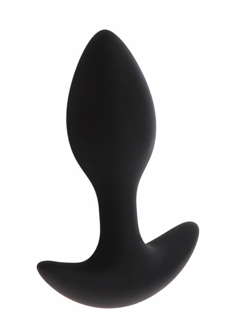 Extreme by Hidden Desire Weighted Anal Plug 90g silikonowy z obciążeniem