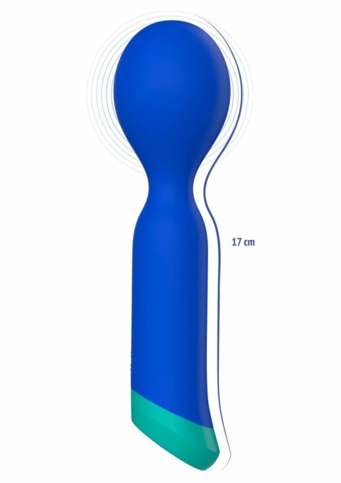 Fierce Stimulator masażer wielofunkcyjny 10 trybow wodoodporny USB