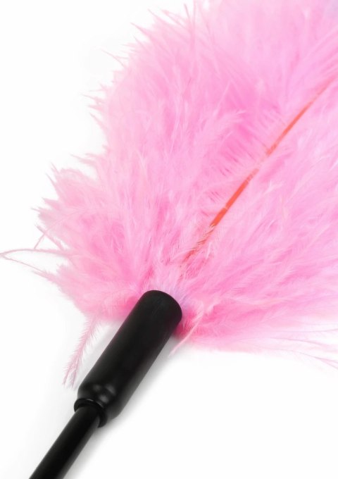 HIDDEN DESIRE Double Feather Tickler podwojna miękka packa piorka