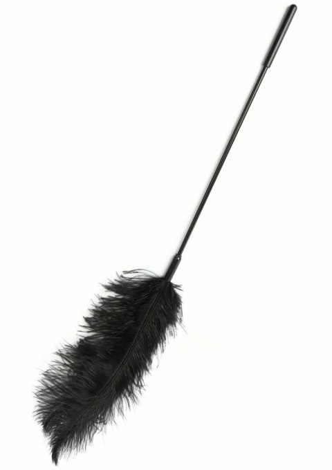 Hidden Desire EXTREME Double Feather Tickler podwojna miękka packa z pior