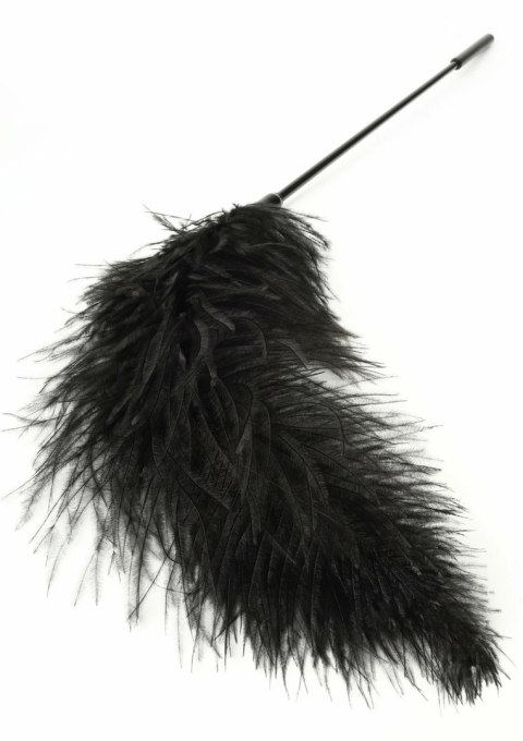 Hidden Desire EXTREME Double Feather Tickler podwojna miękka packa z pior