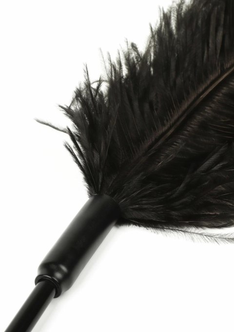 Hidden Desire EXTREME Double Feather Tickler podwojna miękka packa z pior
