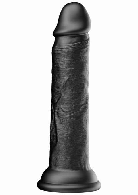 INFERNO by HIDDEN DESIRE Liquid Silicone 17 cm - anatomiczny model z przyssawką