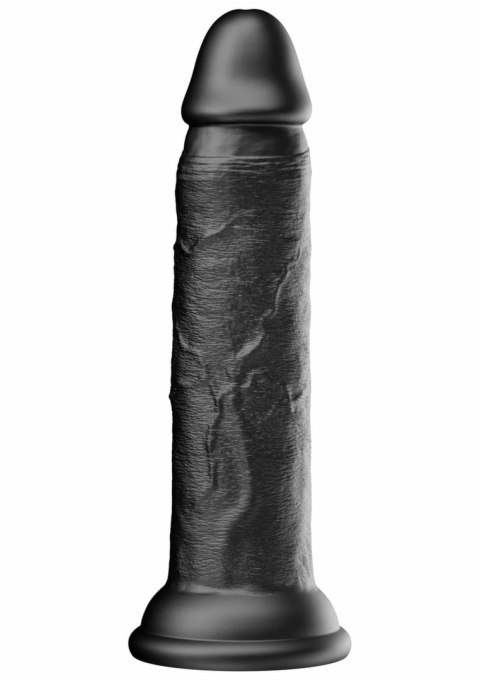INFERNO by HIDDEN DESIRE Liquid Silicone 17 cm - anatomiczny model z przyssawką