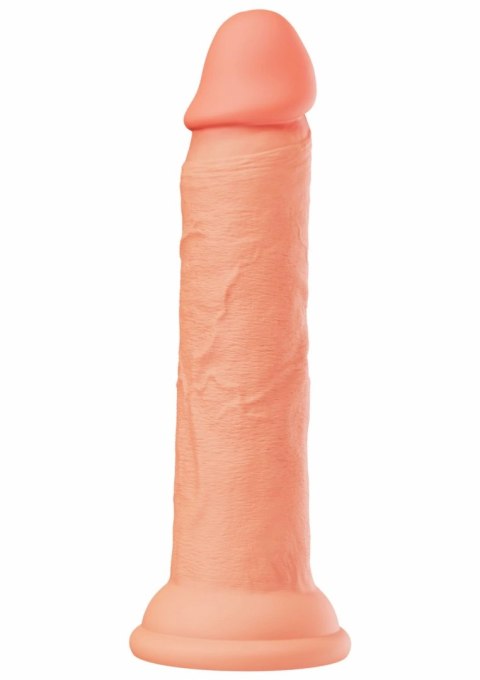 INFERNO by HIDDEN DESIRE Liquid Silicone 17 cm - model z przyssawką