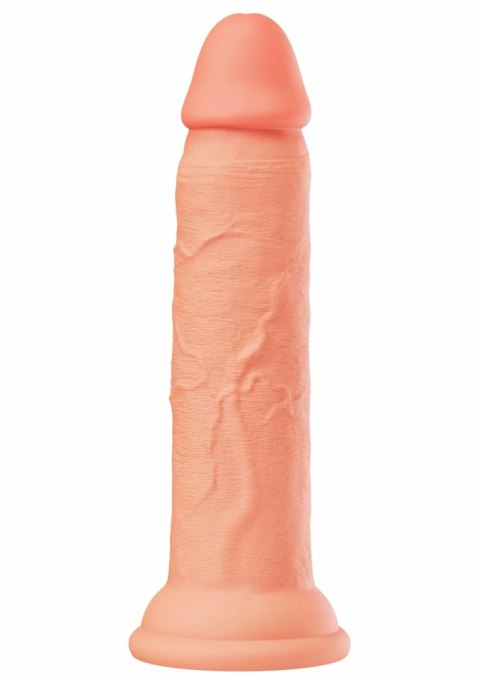 INFERNO by HIDDEN DESIRE Liquid Silicone 23 cm - anatomiczny model z przyssawką