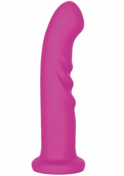 Playhouse Rotating Vibrator silikonowy, wodoodporny, ładowalny