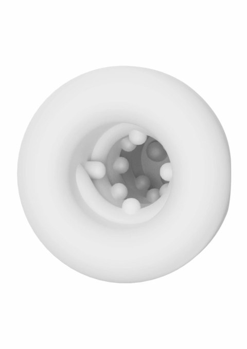 HIDDEN DESIRE Vortex Thrust - maszyna intymna z rotacją i ruchem gora-doł