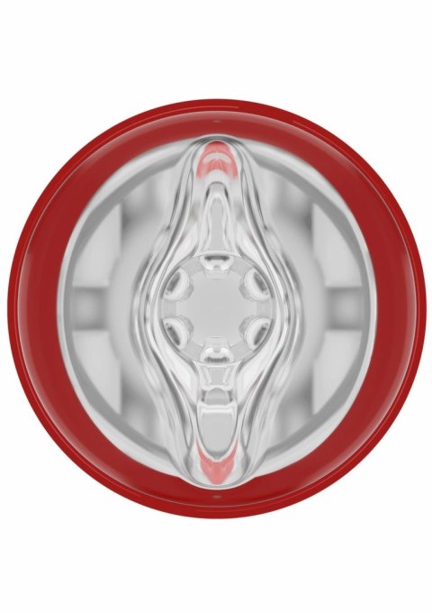 Hidden Desire Fusion X Quantum Cyclone - maszyna intymna z napędem 2000 RPM