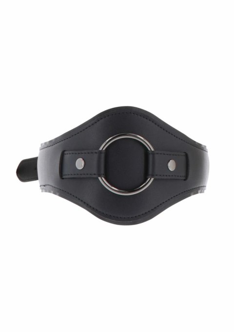 INFERNO by HIDDEN DESIRE Thigh Strap-On - pas udowy z wymiennymi pierścieniami