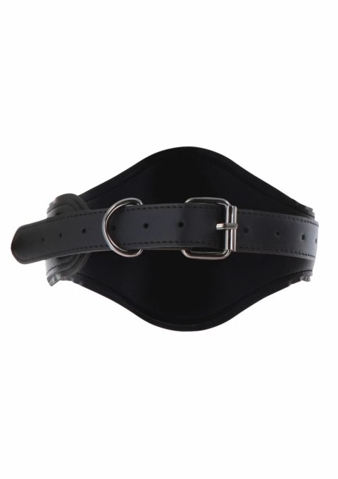 INFERNO by HIDDEN DESIRE Thigh Strap-On - pas udowy z wymiennymi pierścieniami