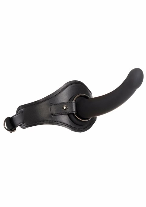 INFERNO by HIDDEN DESIRE Thigh Strap-On - pas udowy z wymiennymi pierścieniami