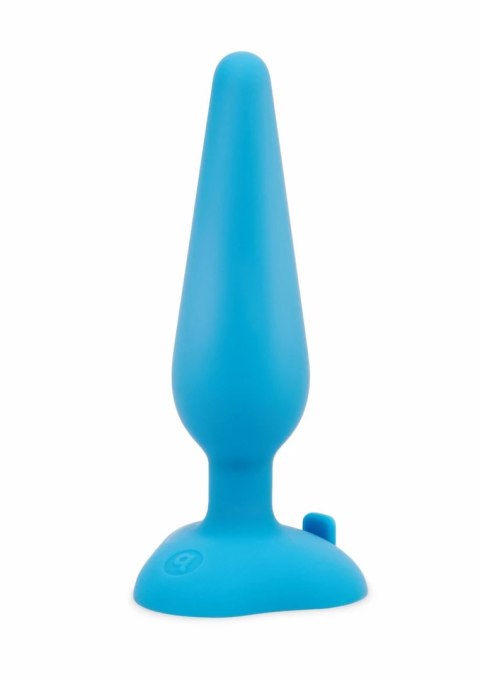 B-Vibe Anal Training Kit 3pcs silikonowy zestaw progresywny