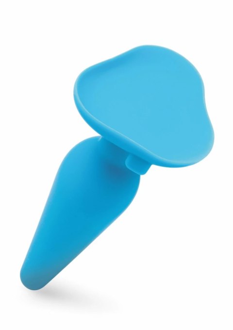 B-Vibe Anal Training Kit 3pcs silikonowy zestaw progresywny