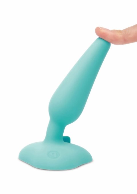B-Vibe Anal Training Kit 3pcs silikonowy zestaw progresywny