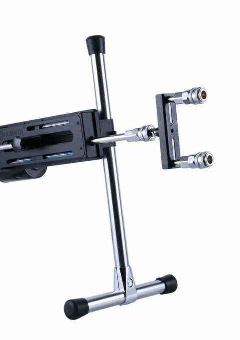 Hismith Double Quick Connector - Adapter KlicLok do dwoch akcesoriow
