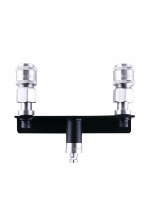 Hismith Double Quick Connector - Adapter KlicLok do dwoch akcesoriow