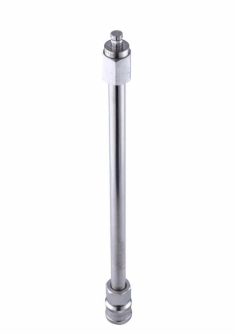 Hismith Extention Bar 30 cm - stalowy przedłużacz KlicLok
