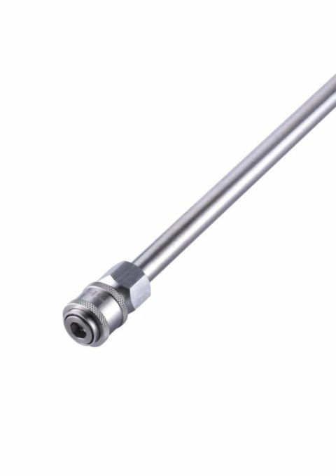 Hismith Extention Bar 30 cm - stalowy przedłużacz KlicLok