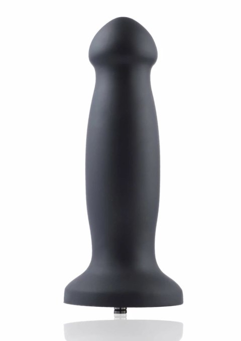 Hismith KlicLok Dildo 18 cm silikonowy anatomiczny z przyssawką