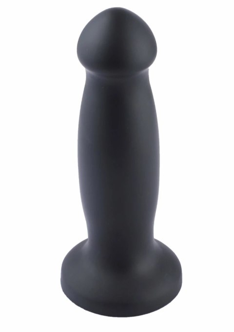 Hismith KlicLok Dildo 18 cm silikonowy anatomiczny z przyssawką