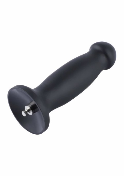 Hismith KlicLok Dildo 18 cm silikonowy anatomiczny z przyssawką