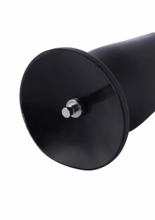 Hismith KlicLok Dildo 25 cm silikonowy, kompatybilny z systemem KlicLok