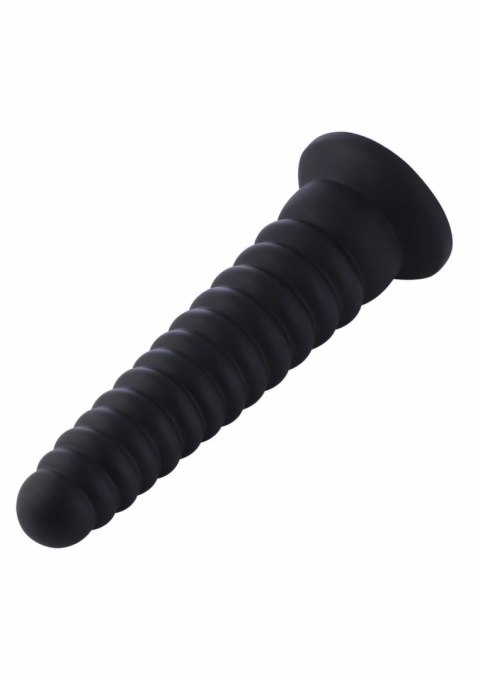 Hismith KlicLok Dildo 25 cm silikonowy, kompatybilny z systemem KlicLok
