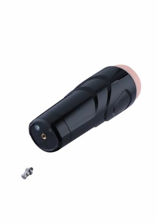 Hismith KlicLok Stroker - maszyna intymna z 10 trybami wibracji 21 cm