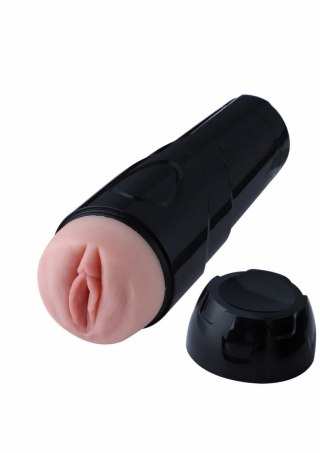 Hismith KlicLok Vibrating Stroker - wibrująca maszyna intymna z systemem KlicLok
