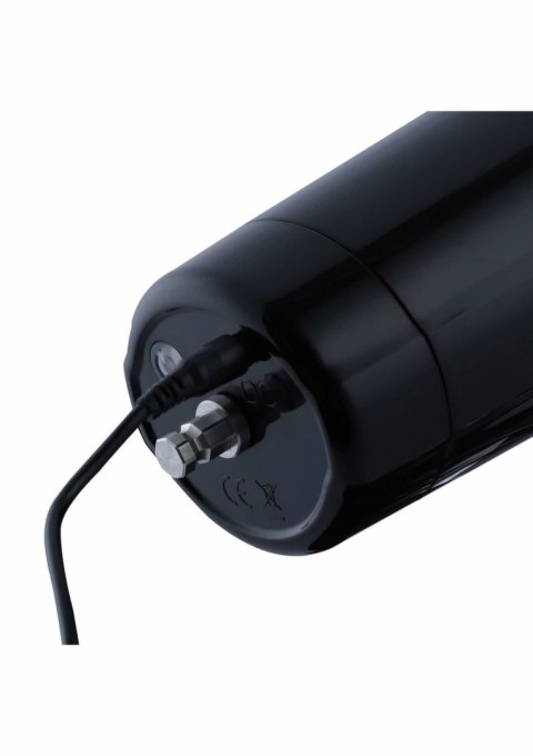 Hismith KlicLok Vibrating Stroker - wibrująca maszyna intymna z systemem KlicLok