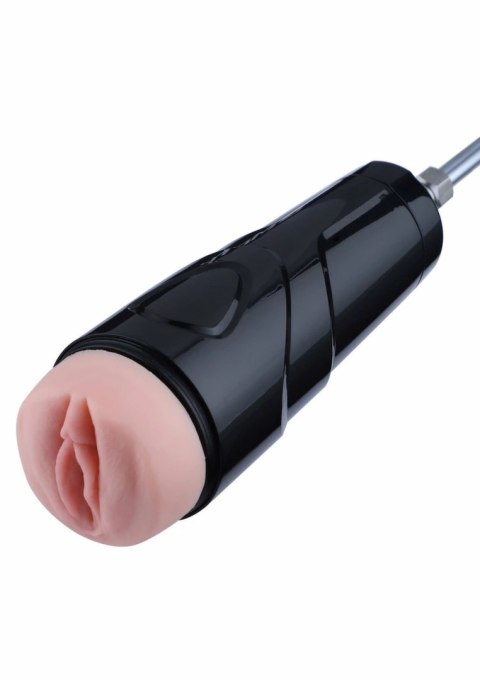Hismith KlicLok Vibrating Stroker - wibrująca maszyna intymna z systemem KlicLok