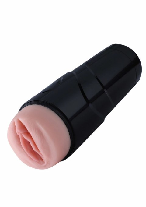 Hismith KlicLok Vibrating Stroker - wibrująca maszyna intymna z systemem KlicLok
