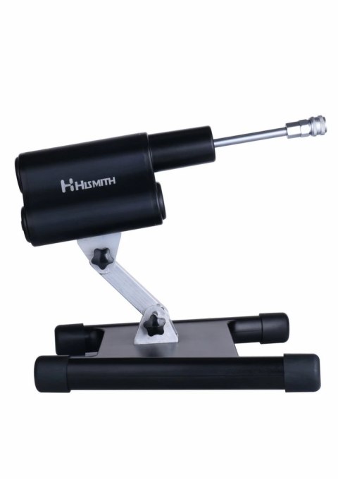 Hismith Premium 3 Fuck Machine 2.0 - zaawansowana maszyna intymna z aplikacją