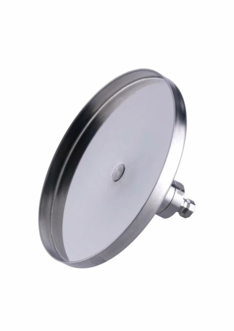 Hismith Suction Cup Adapter Large KlicLok - adapter przyssawka duża