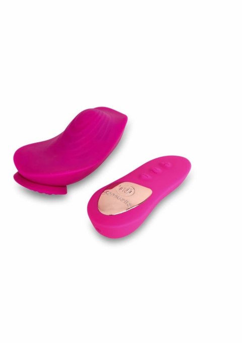 Lyra Panty Vibrator + App - dyskretna maszyna intymna sterowana aplikacją