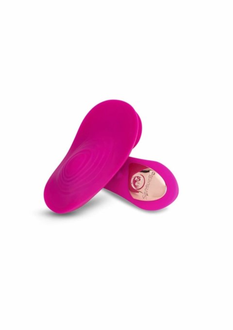 Lyra Panty Vibrator + App - dyskretna maszyna intymna sterowana aplikacją