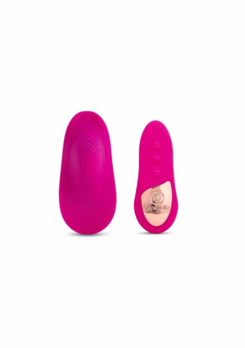 Lyra Panty Vibrator + App - dyskretna maszyna intymna sterowana aplikacją