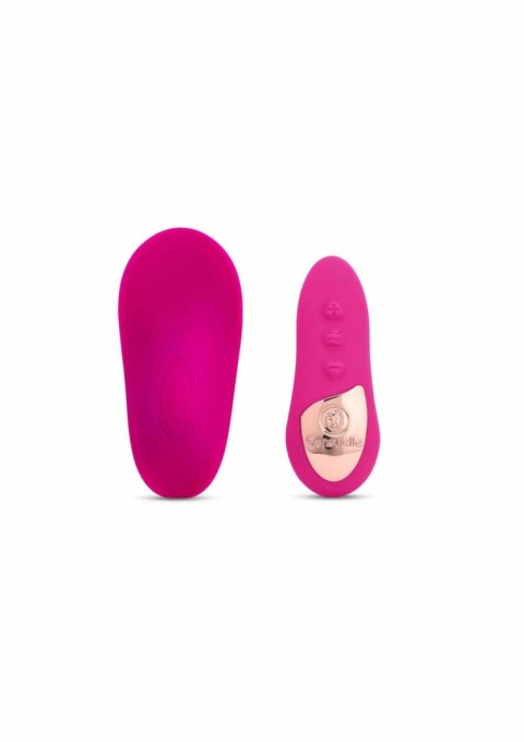 Lyra Panty Vibrator + App - dyskretna maszyna intymna sterowana aplikacją