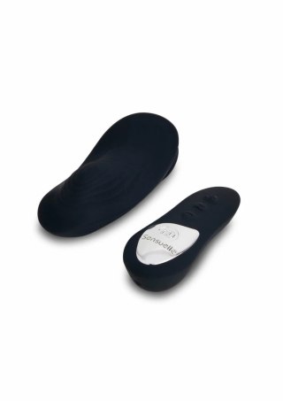 Lyra Panty Vibrator + App - dyskretna maszyna intymna z aplikacją