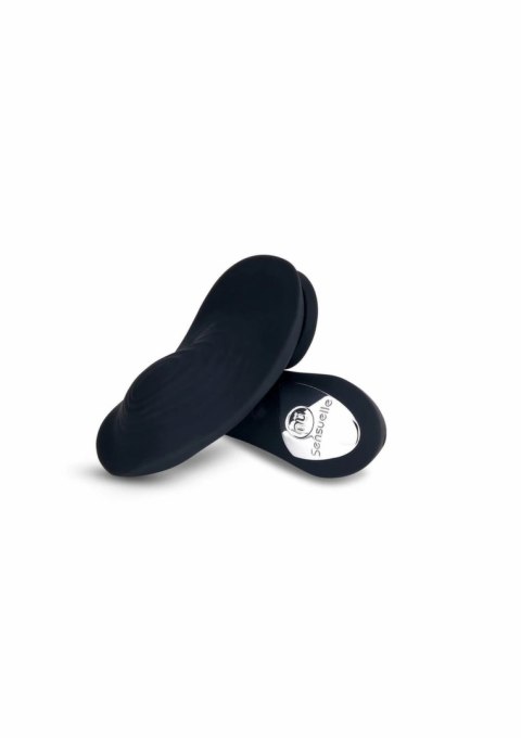 Lyra Panty Vibrator + App - dyskretna maszyna intymna z aplikacją