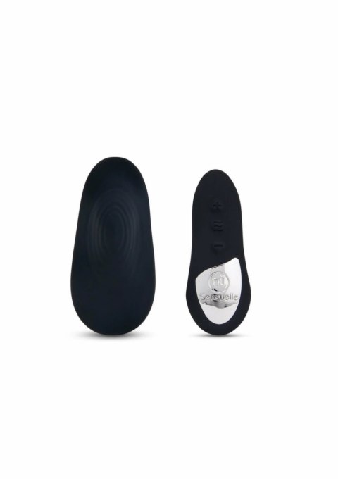 Lyra Panty Vibrator + App - dyskretna maszyna intymna z aplikacją
