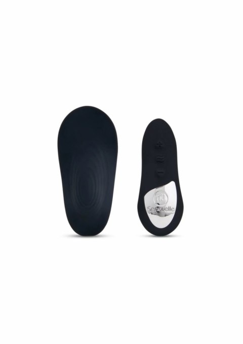 Lyra Panty Vibrator + App - dyskretna maszyna intymna z aplikacją