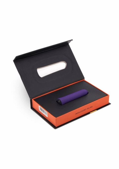 Nu Sensuelle Iconic Bullet 20 trybow kompaktowy model wibrujący