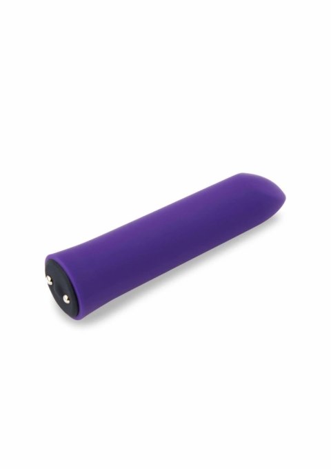 Nu Sensuelle Iconic Bullet 20 trybow kompaktowy model wibrujący